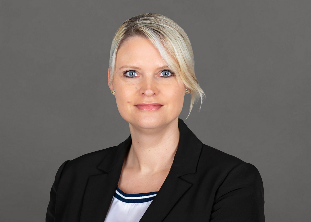 Nadine Scheit