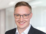 Portrait von Herrn Martin Scheitler
