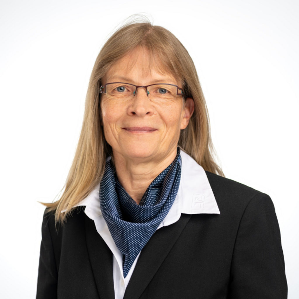 Annett Schekira