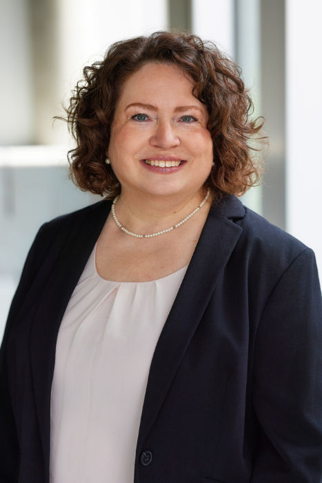 Alexandra Schell Private Banking Beraterin