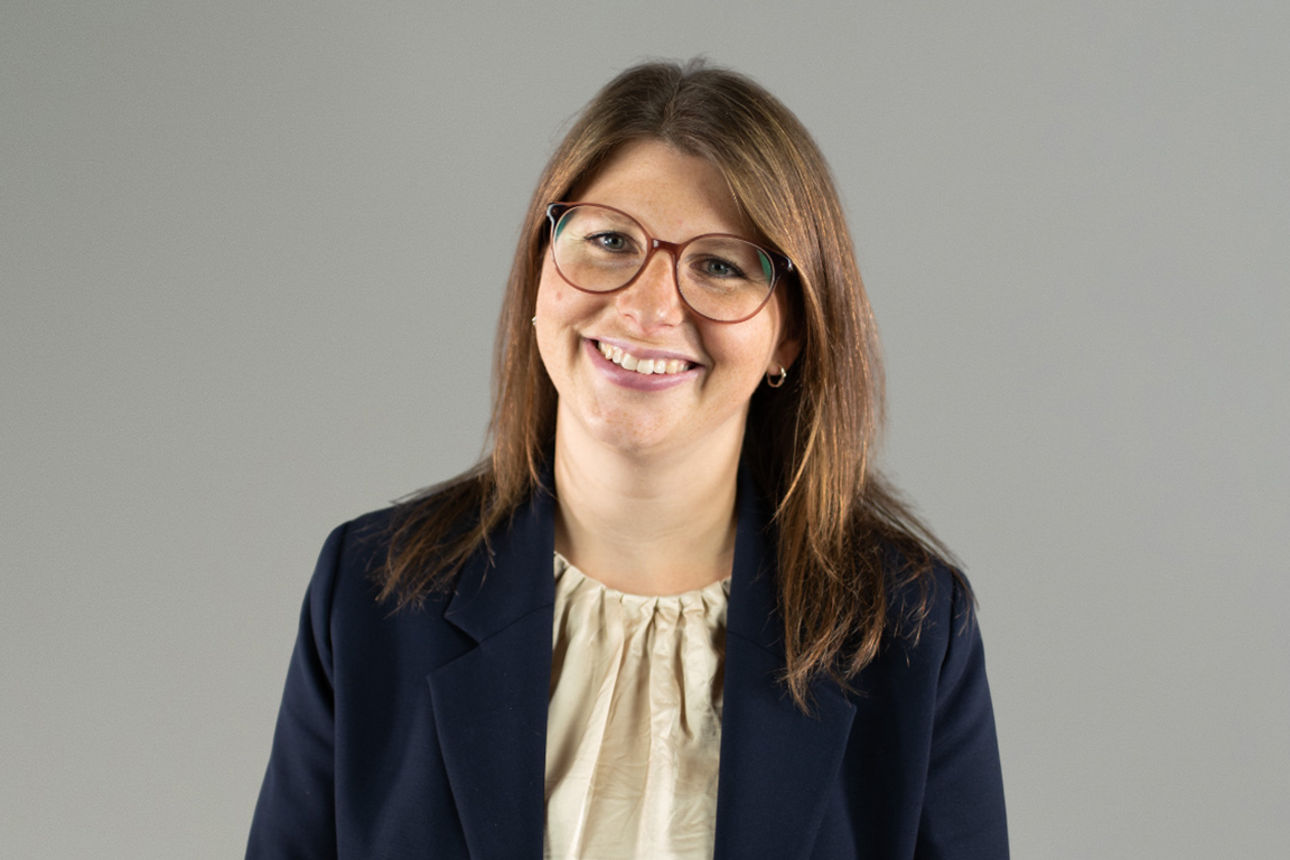 Jaclyn Schellenbauer