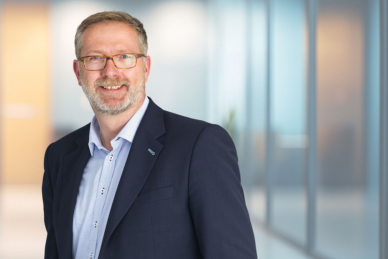Carsten Schellenberg