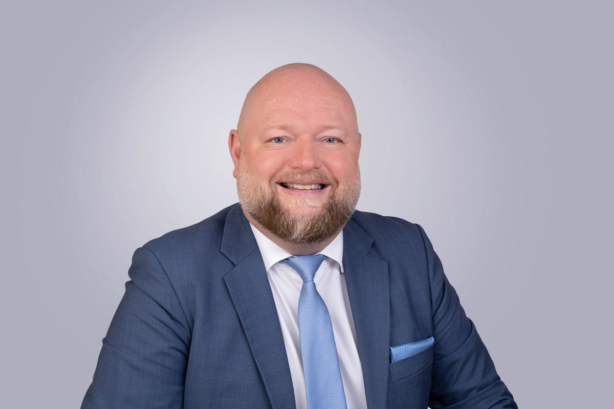 Christian Scheller