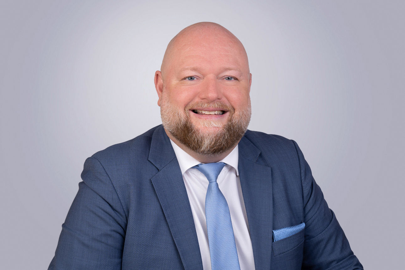 Christian Scheller