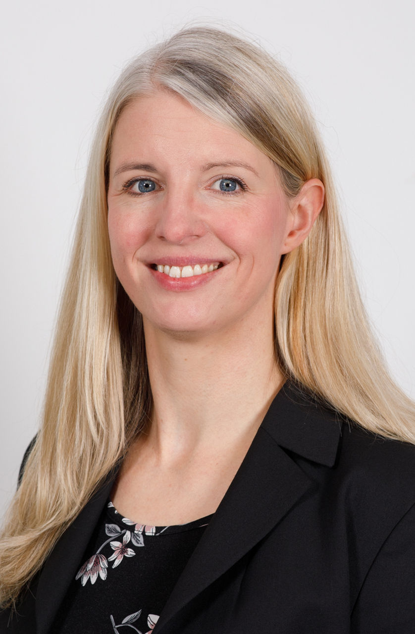 Sabrina Scheller