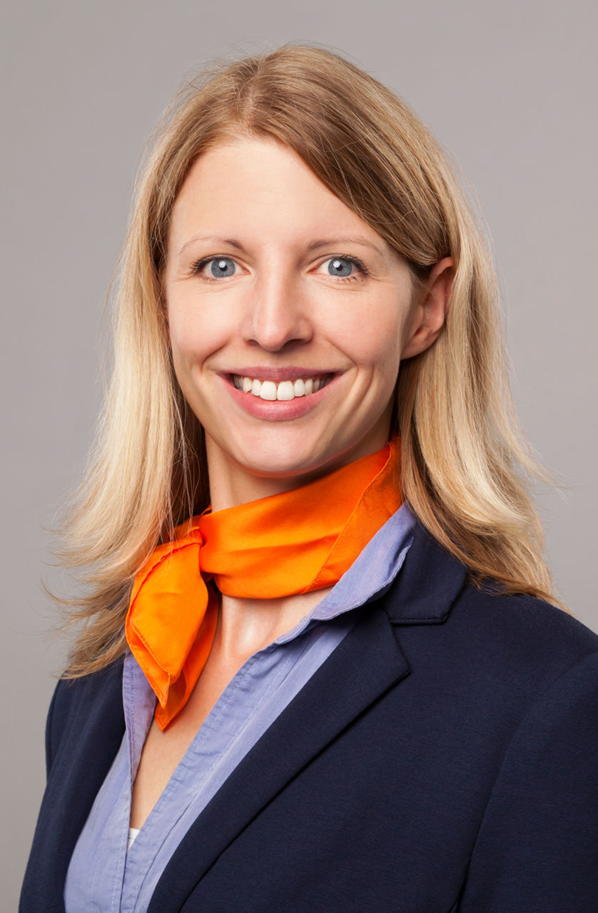 Sabrina Scheller