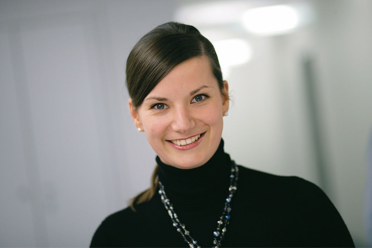 Foto von Ulrike Schemmer