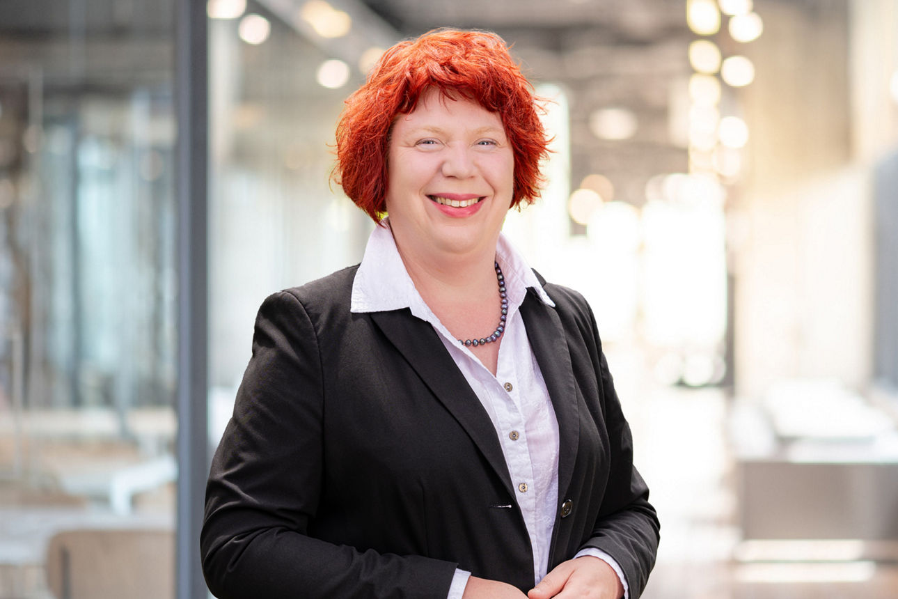 Monice Schenk