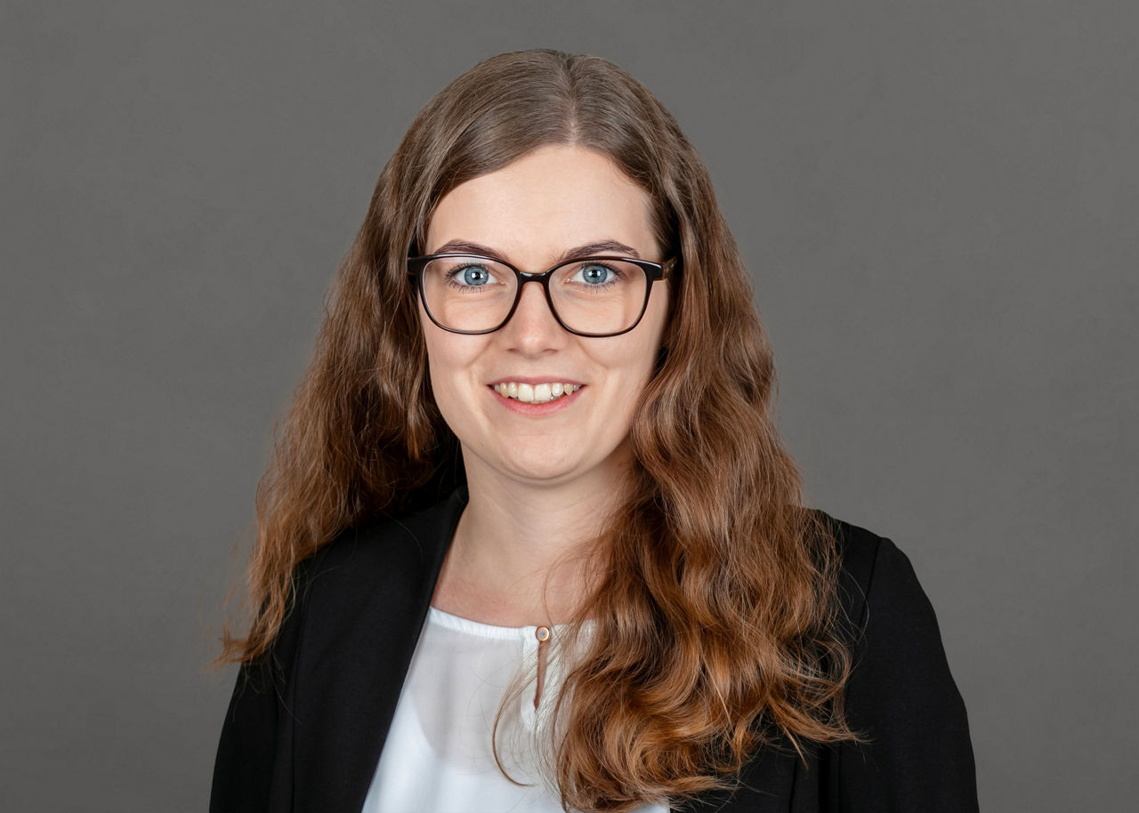 Katharina Schenk