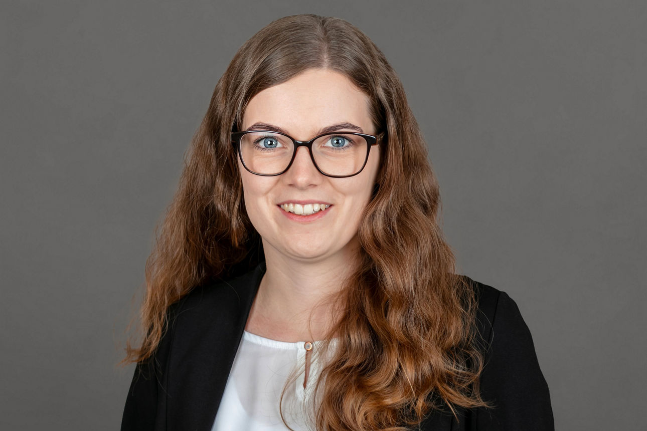 Katharina Schenk