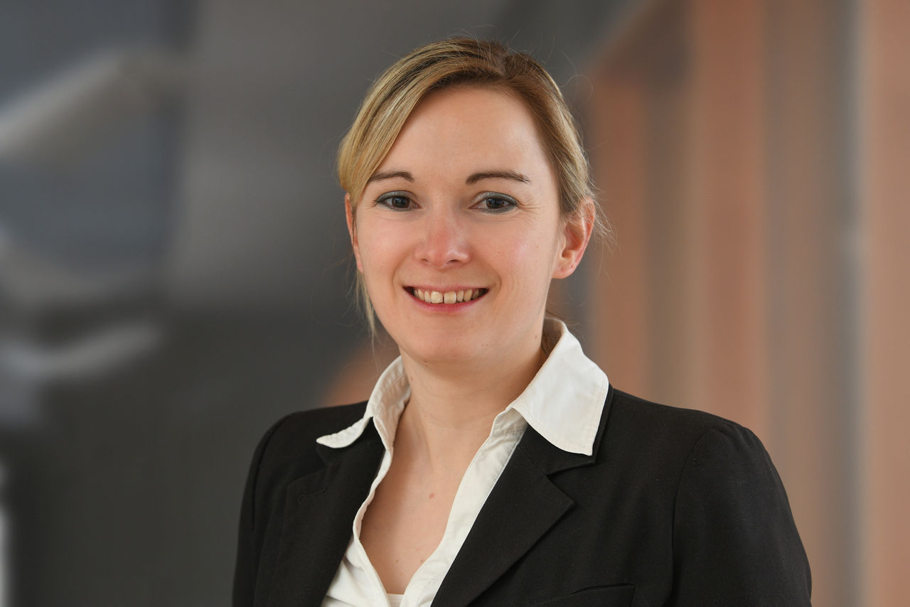 Michaela Schenkewitz