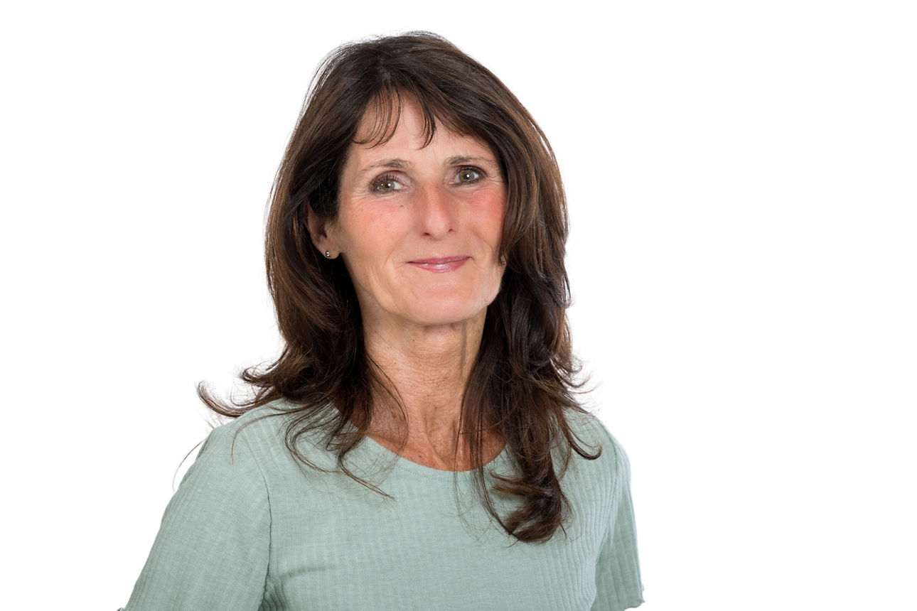 Heike Scherbarth