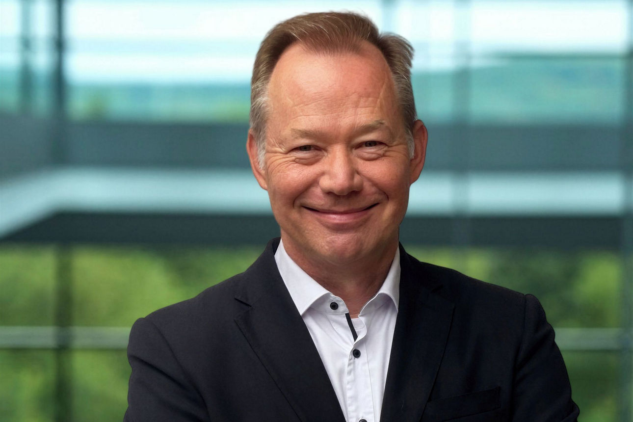 Ralf Scherbarth