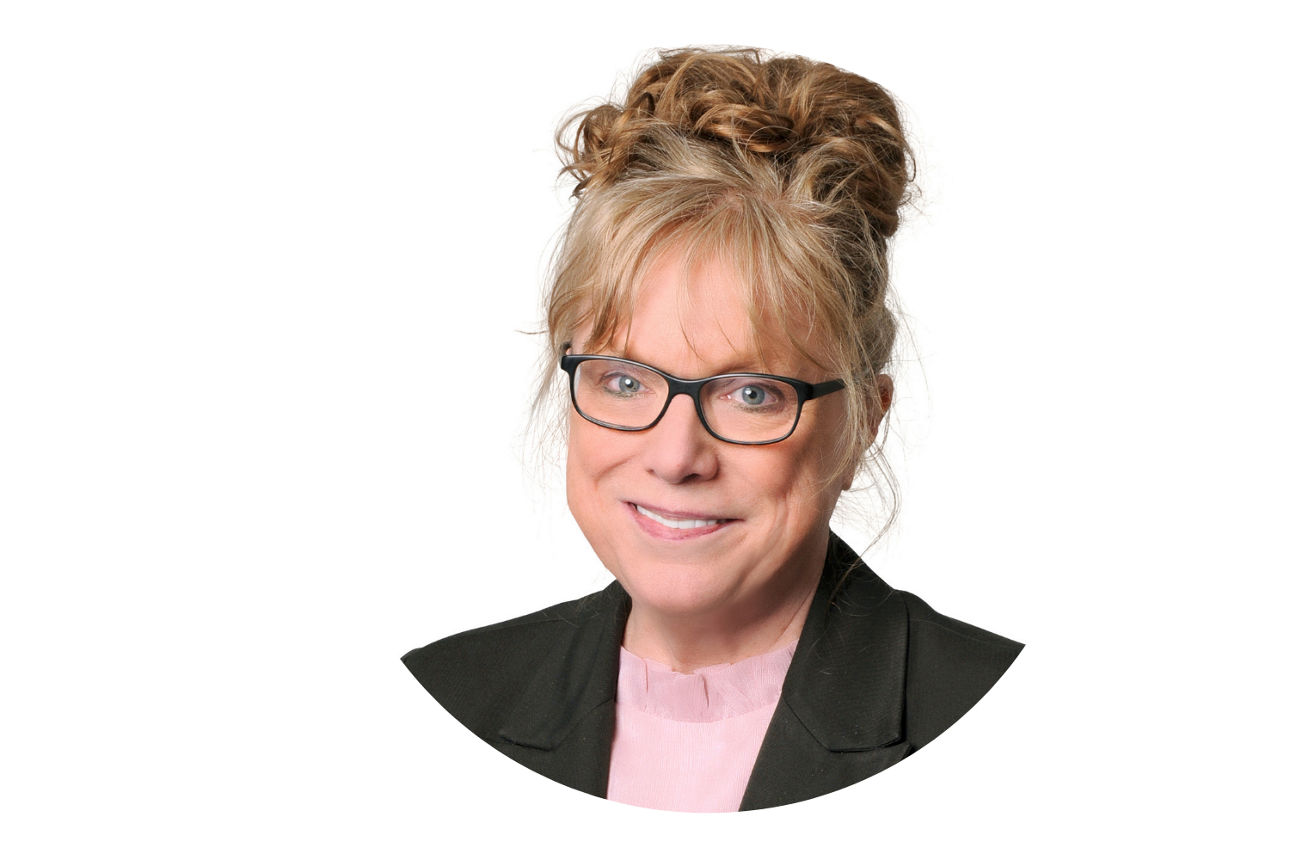 Petra Scherer