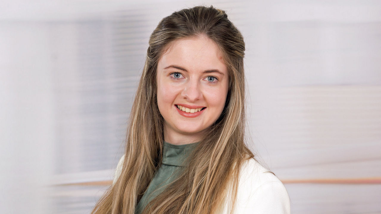 Chiara Scherrer