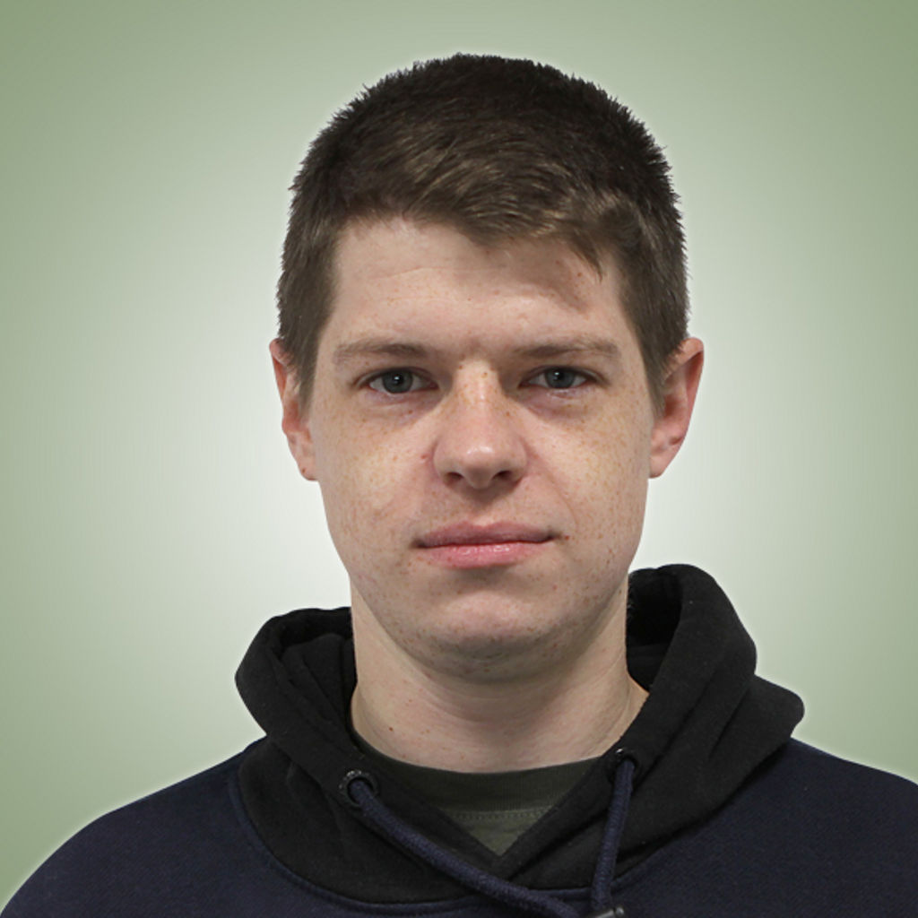 Daniel Schetko