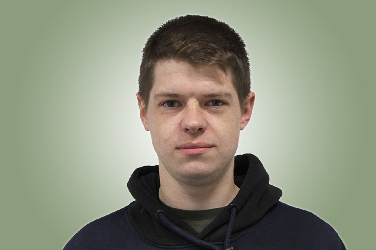 Daniel Schetko