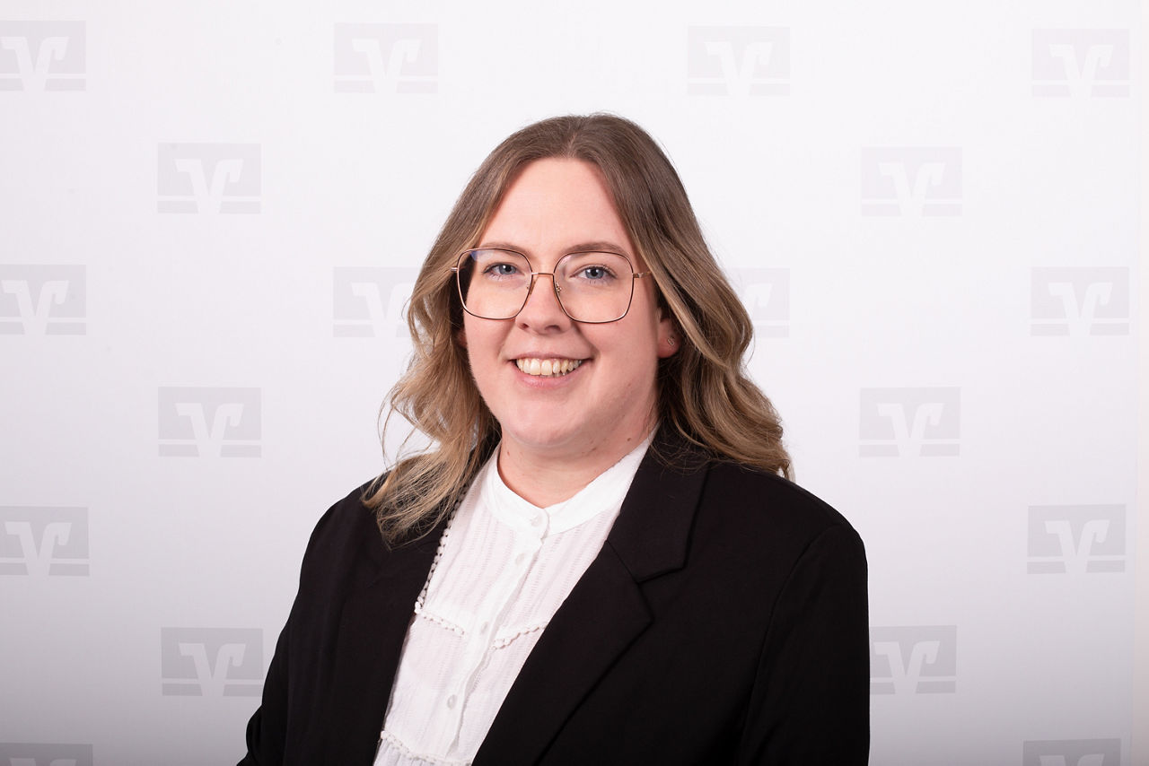 Portrait Sophia Schetter