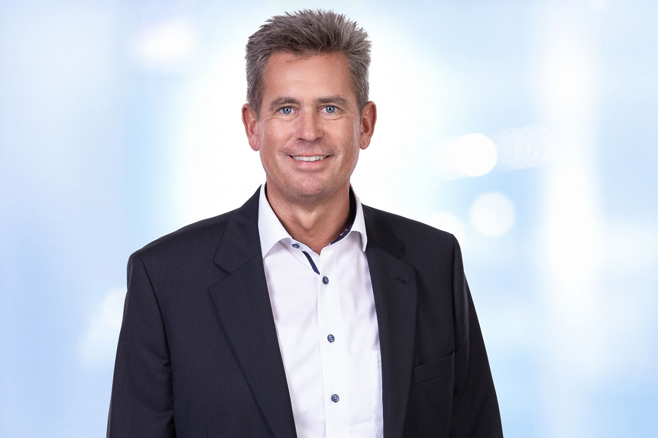 Thomas Scheuter