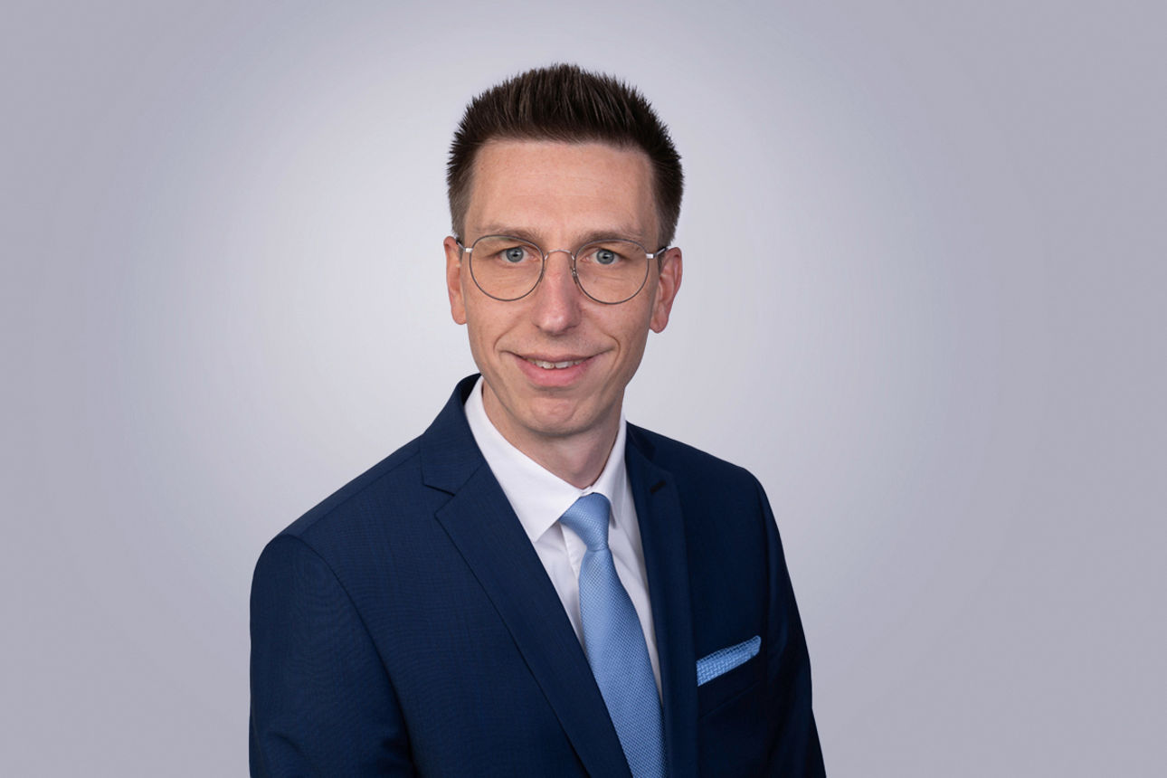 Mathias Schick