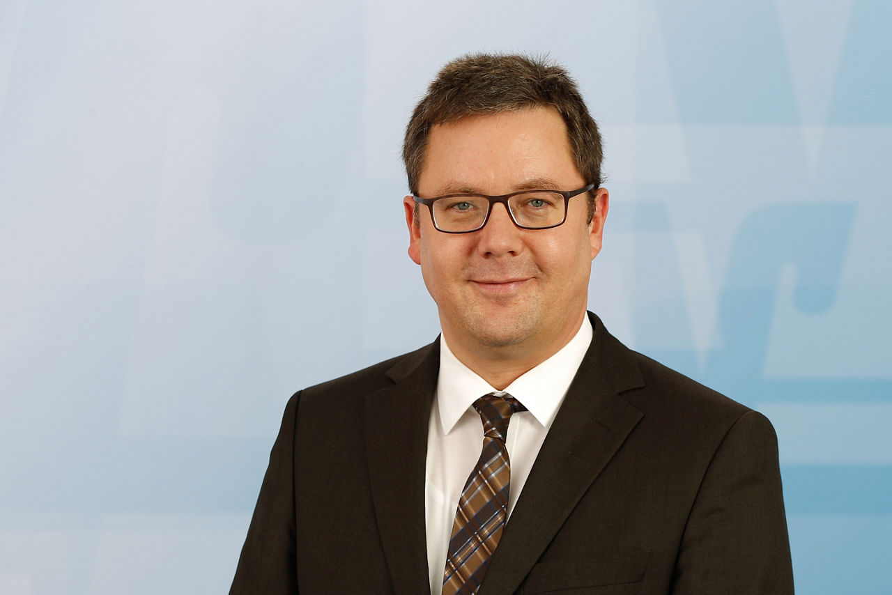 Martin Schickentanz