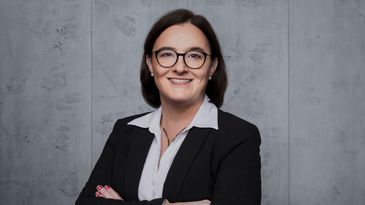 Miriam Schickert