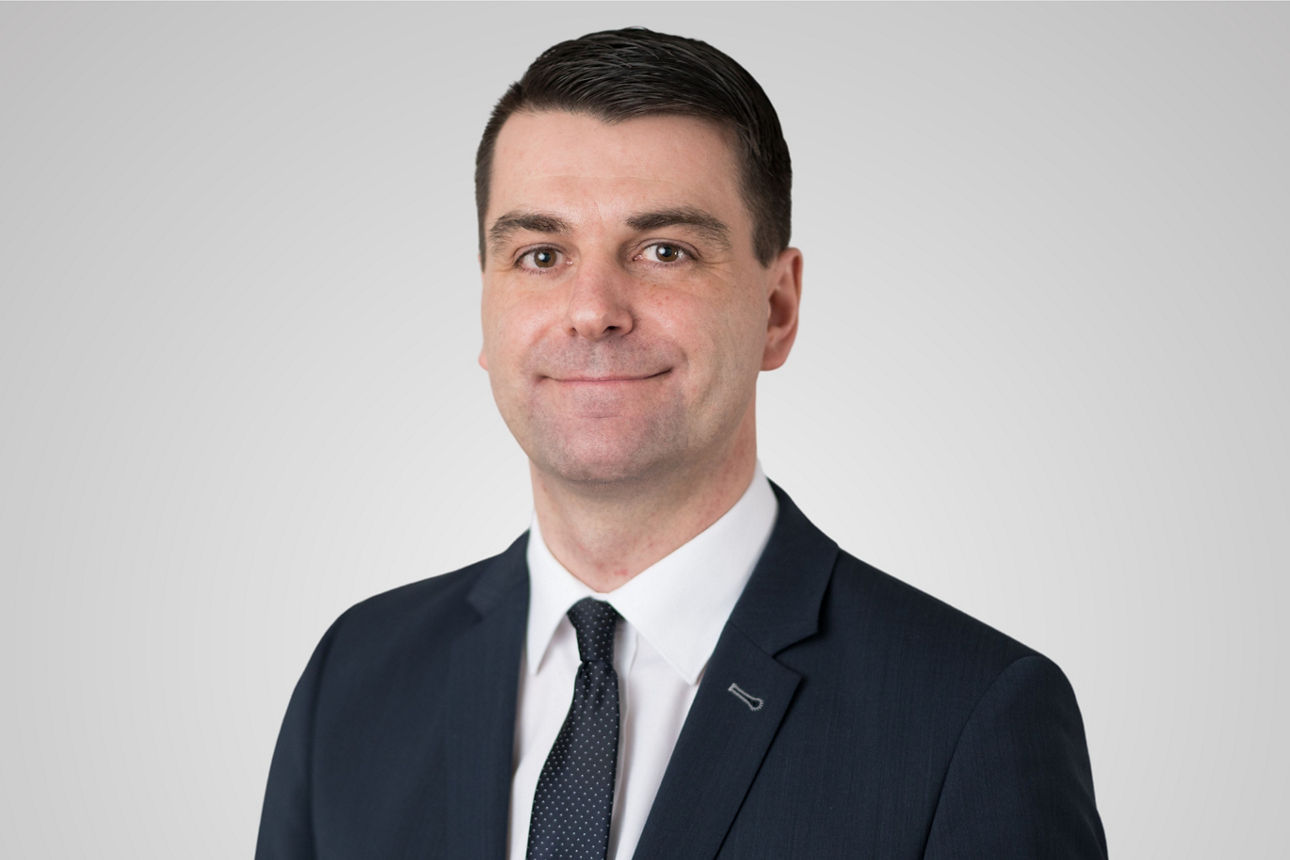 Michael Schiegl