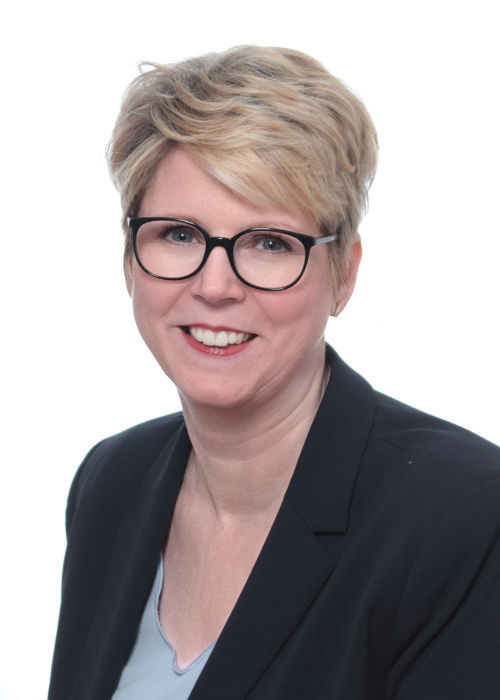 Silke Schieren Private Banking Beraterin