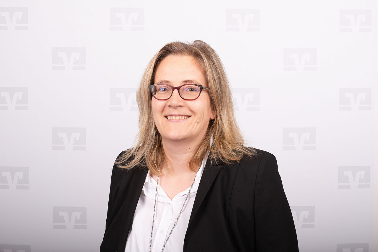 Portrait Marlies Schierenberg