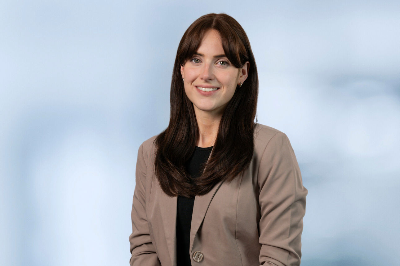 Sina Schievink
