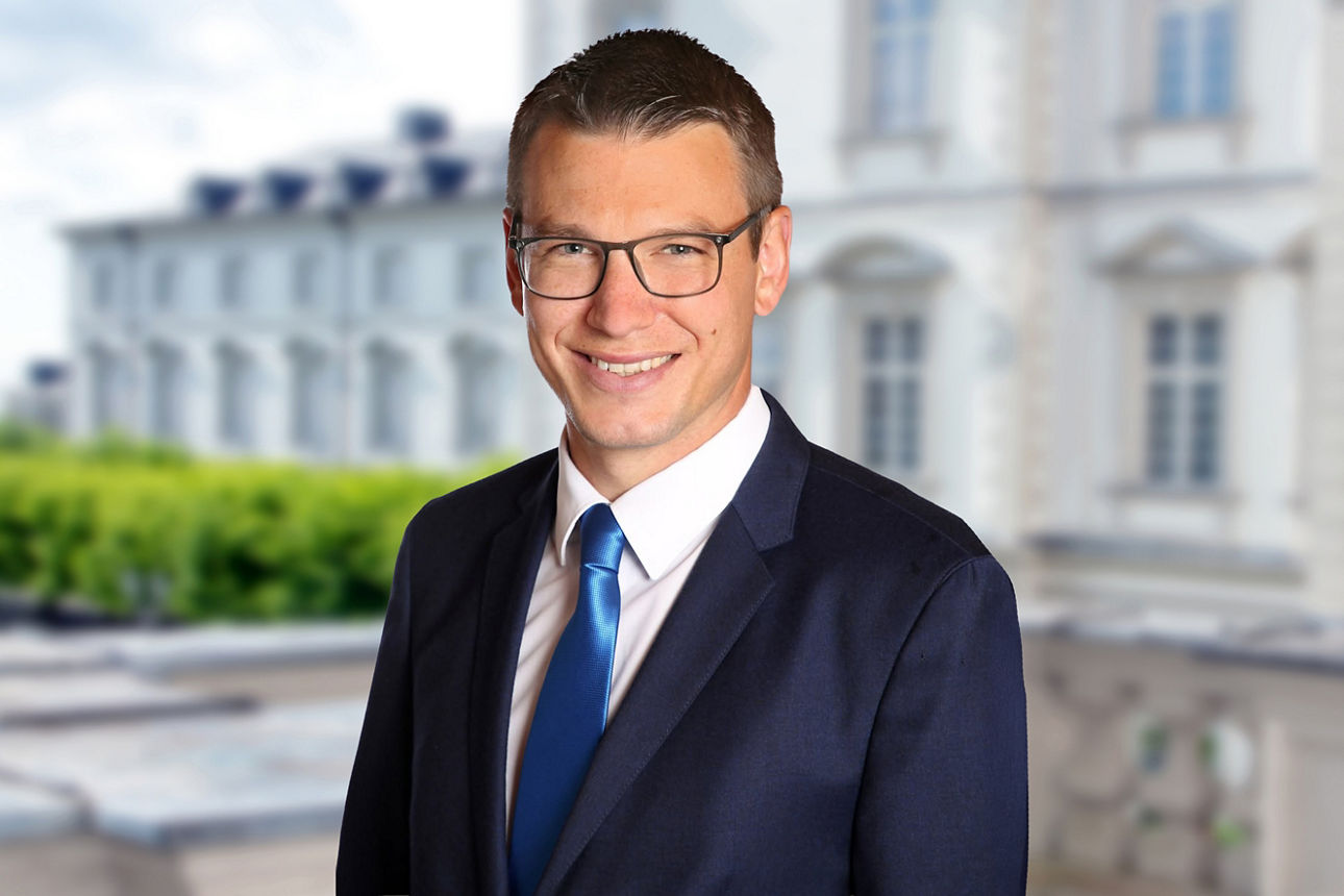 Pascal Schiffer