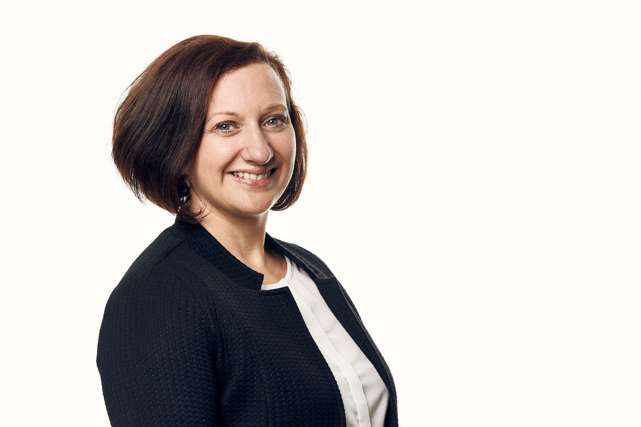 Katrin Schildhorn