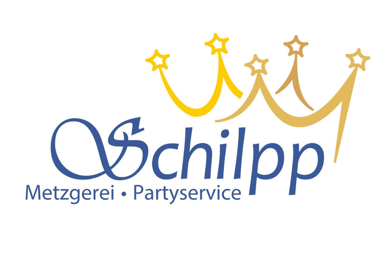 Logo Metzgerei Schilpp