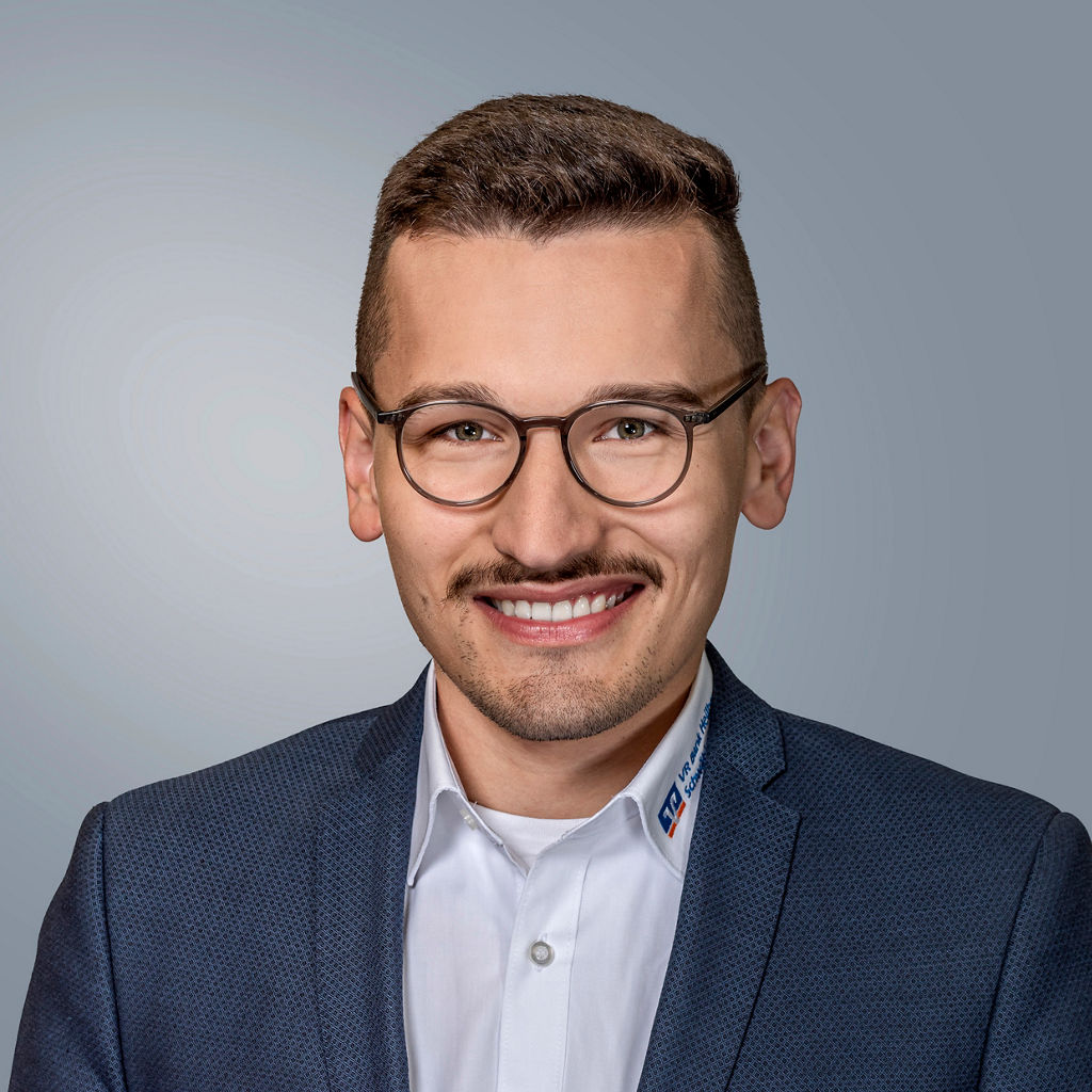 Schimmele Manuel Firmenkundenberater