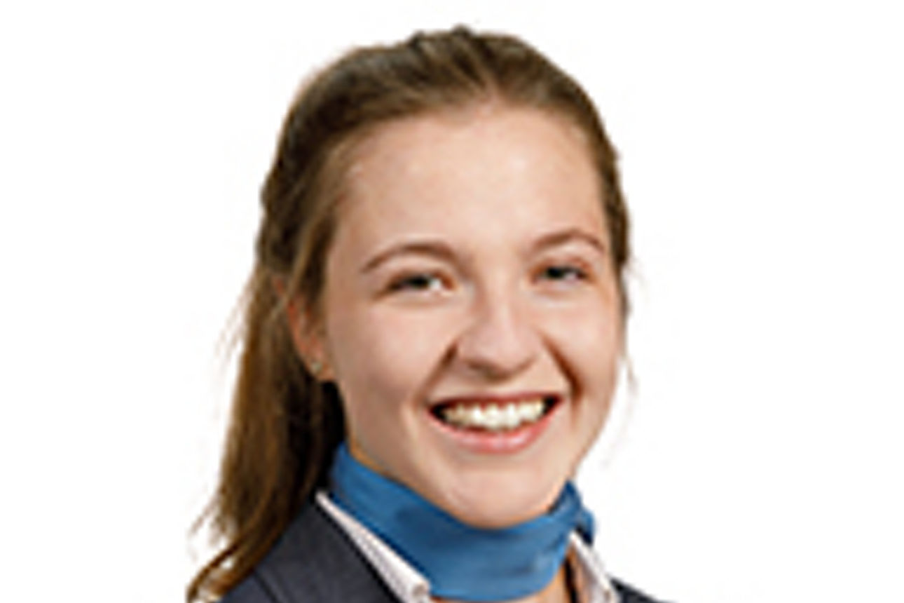 Jaqueline Schinabeck