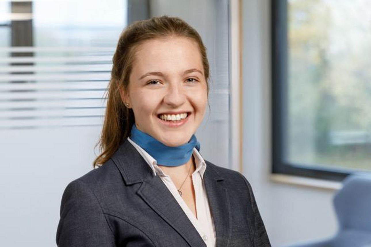 Jaqueline Schinabeck