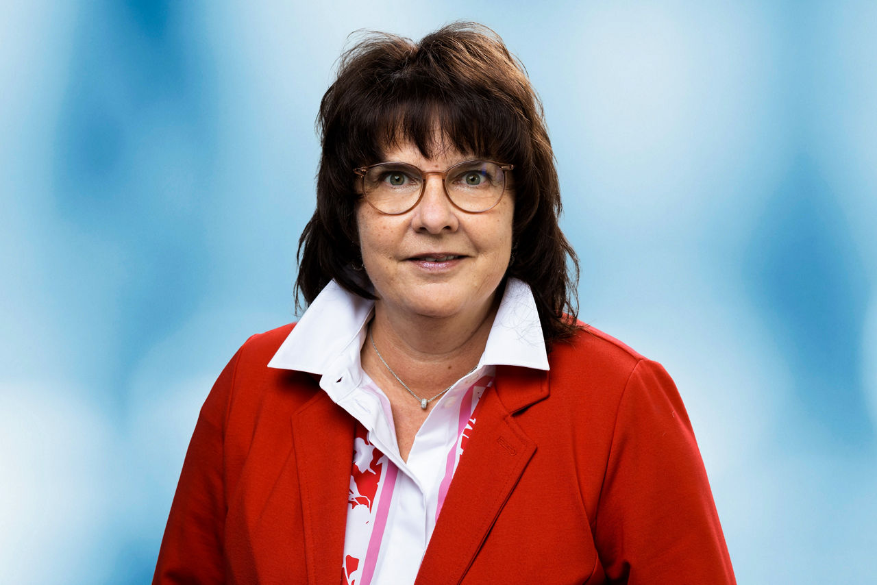 Heike Schinke Privatkundenbetreuung
