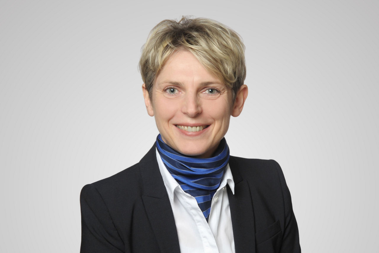 Sonja Schirm