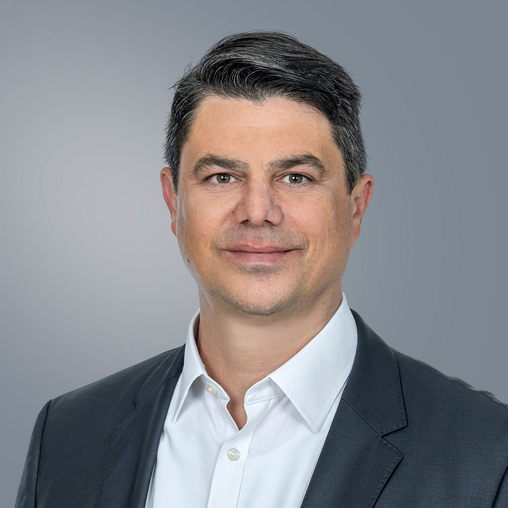 Schiroky Thomas Bereichsleiter Firmenkundenberatung