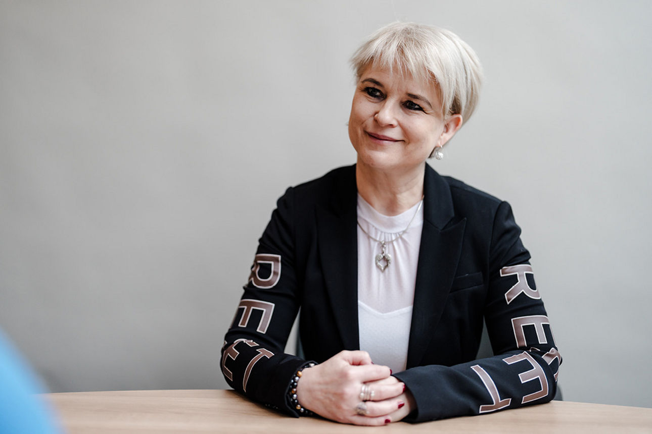 Tanja Schlößer