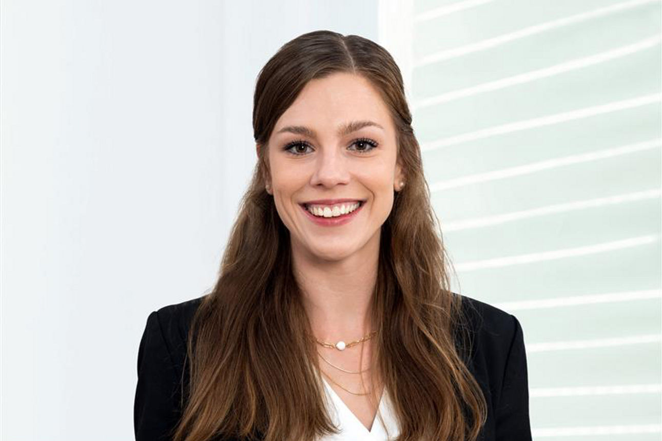 Carolin Schlüter