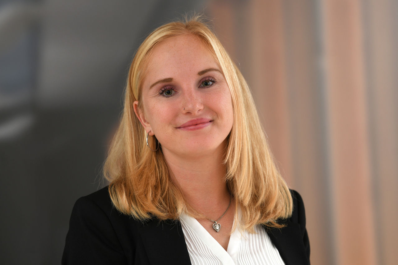 Saskia Schlachter