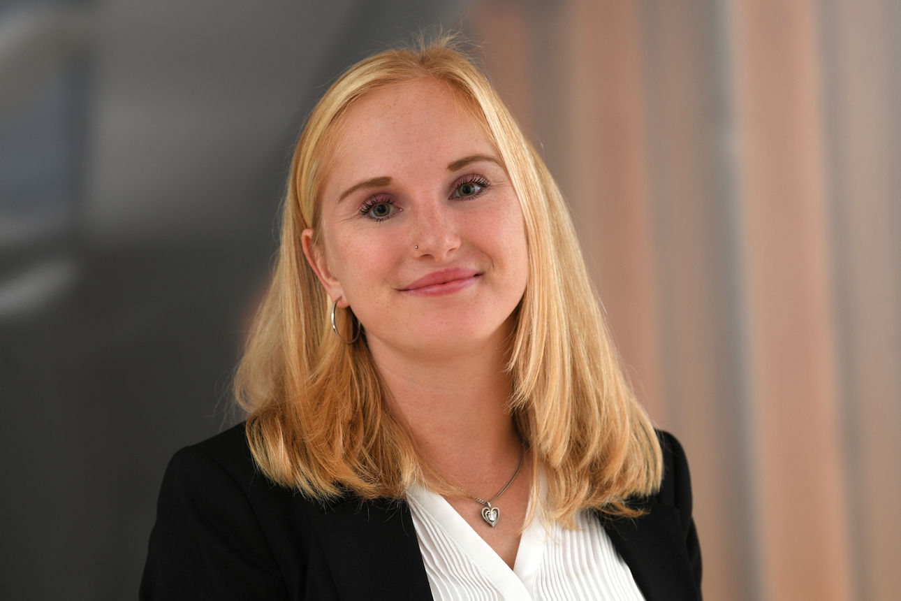 Saskia Schlachter