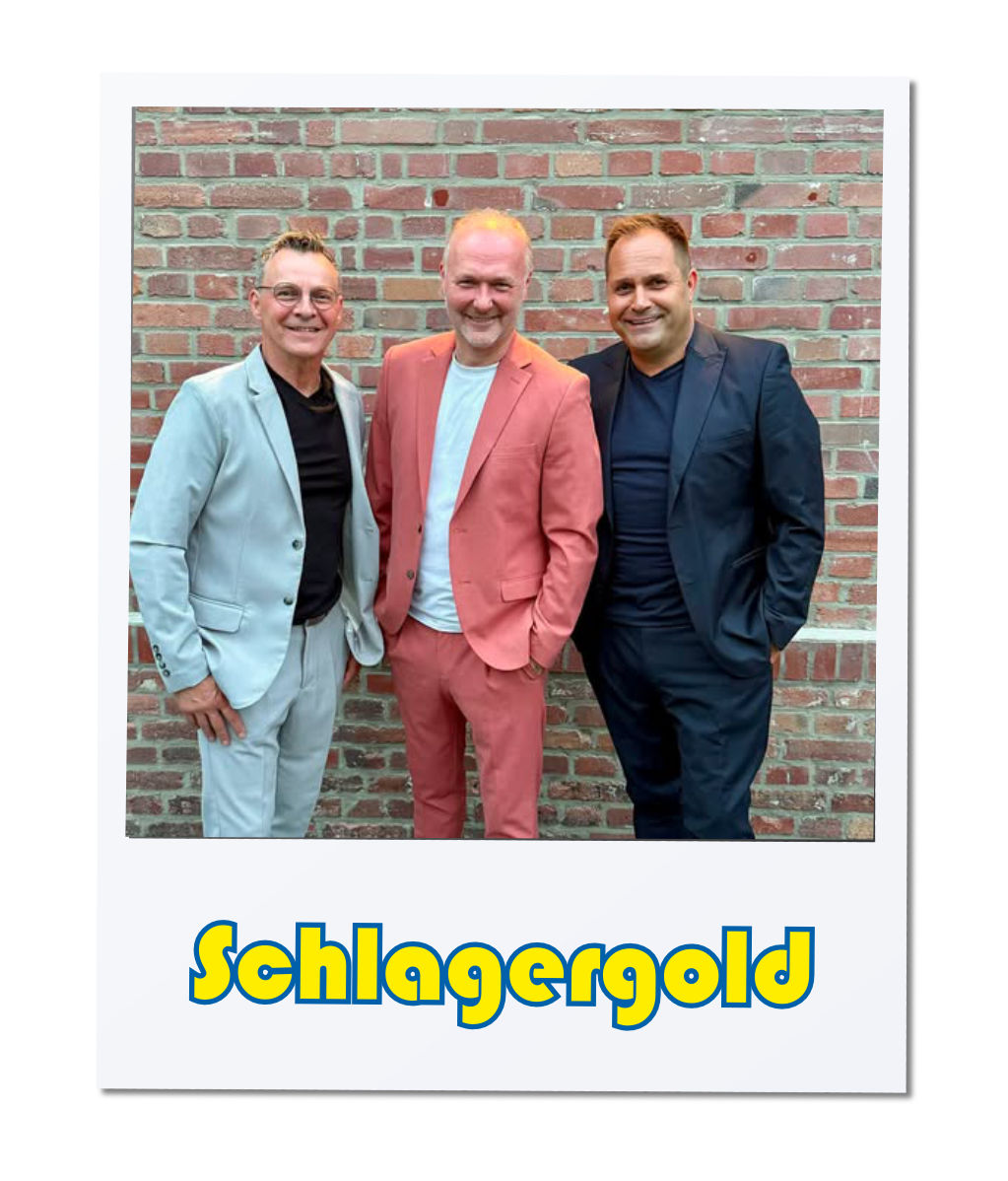 Schlagergold