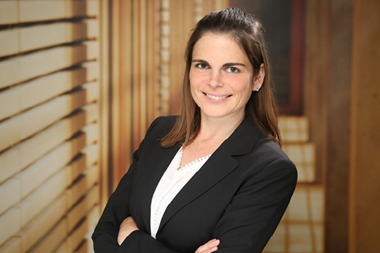 Vertriebsunterstützung Judith Schlakat
