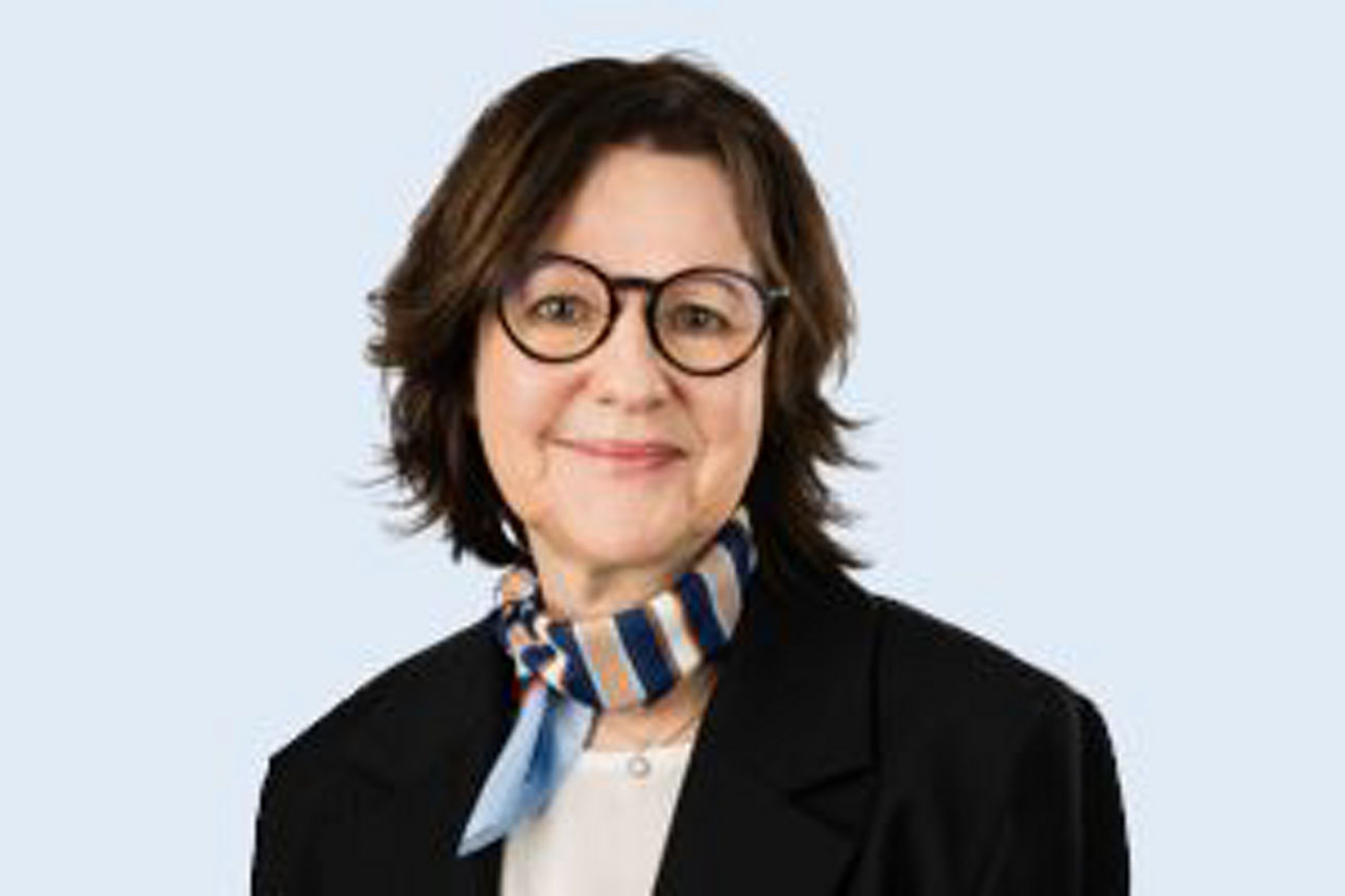 Petra Schlanke-Fuchs