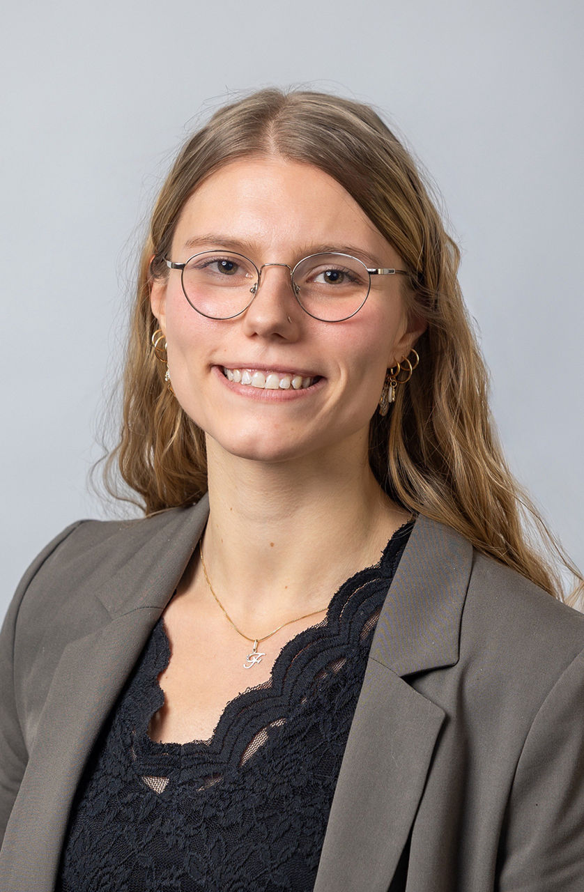Jana Schlatermund