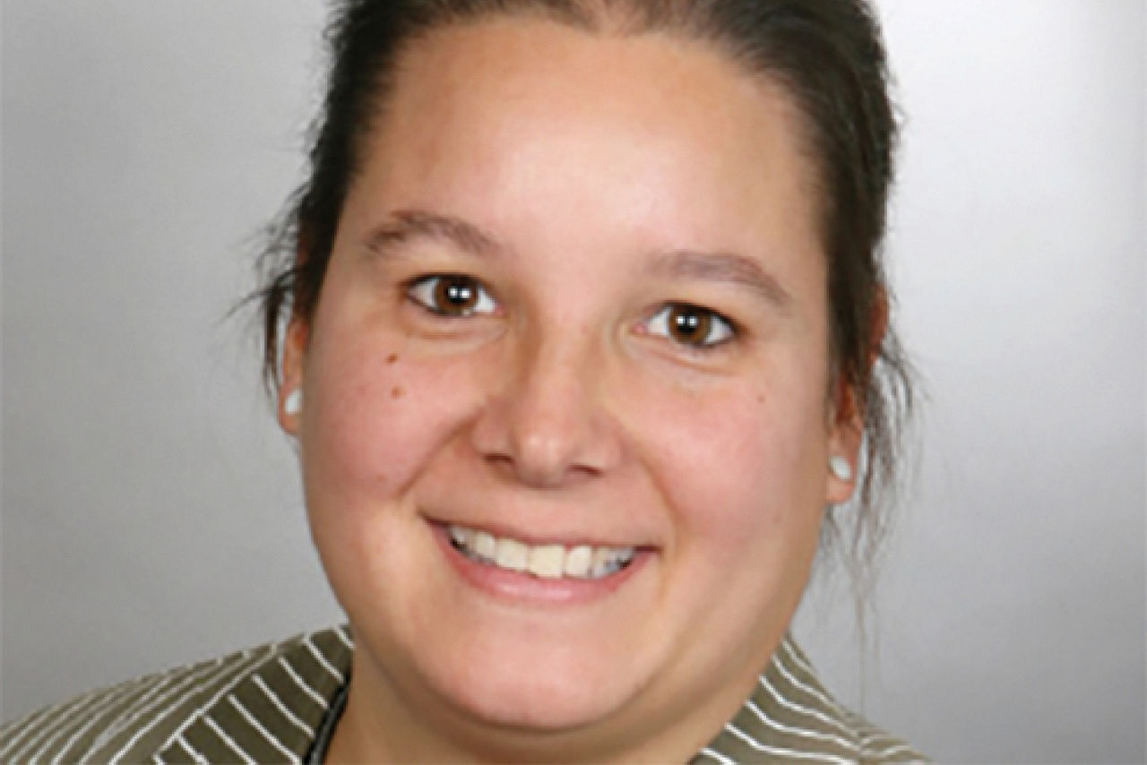 Foto von Yvonne Schlattmann