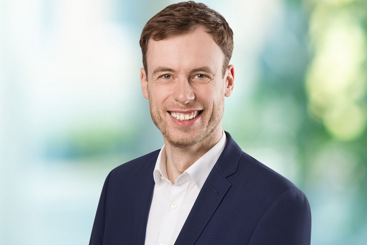 Pascal Schlattmann Foto Pascal Schlattmann