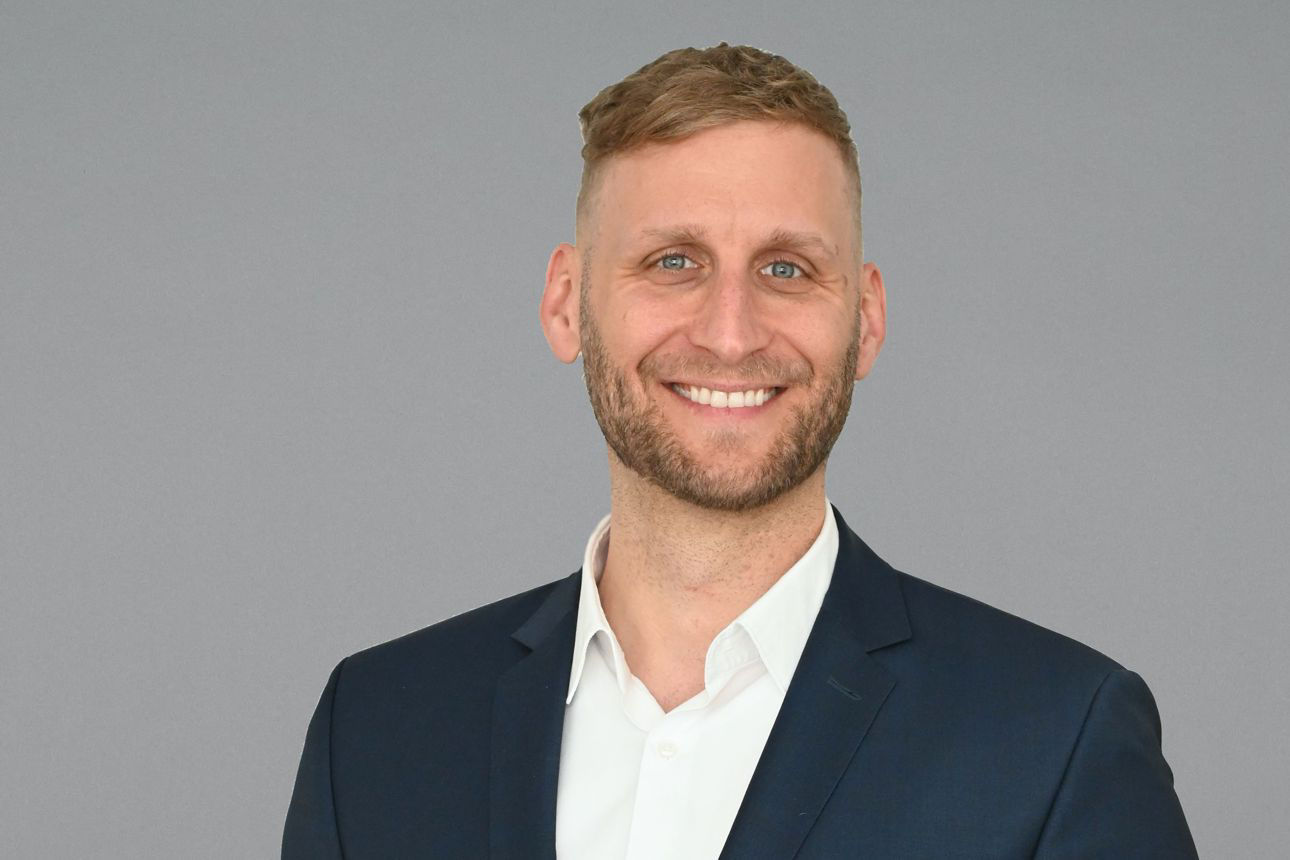 Sebastian Schleh Mitarbeiter